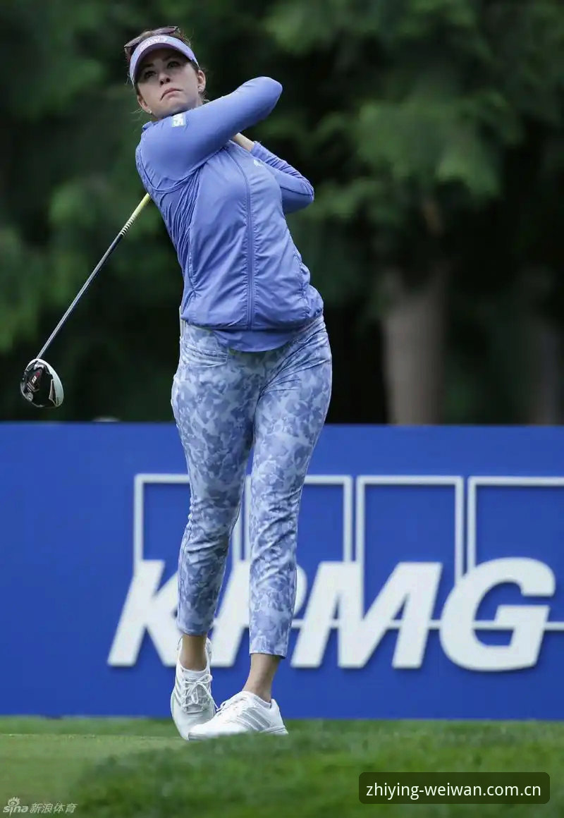 KPMG女子PGA锦标赛开杆在即，科达冲击三连冠的成色与变数——微玩体育深度评测